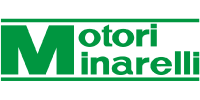 logo Minarelli
